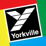 Yorkville LP Control icon