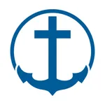 Shore Christian icon