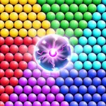 Grand Bubble Shoot icon