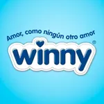 Winny APP icon