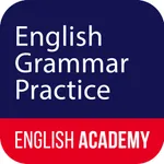 English Grammar Practice ' icon