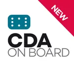 CDA ON BOARD 3 icon