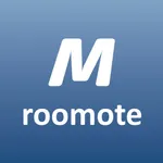 Mroomote icon