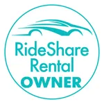 Rideshare Owner icon