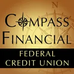 Compass FFCU/Mobile App icon