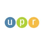 UPR App icon