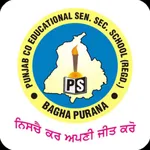 Punjab Co Educational SSS BP icon