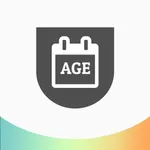 Birthday Calculator-Age Finder icon