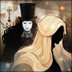 Phantom of Opera: Visual Novel icon