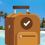 Travel Packing Checklists icon