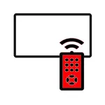 Presentation Remote Controller icon