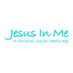 Jesus In Me icon