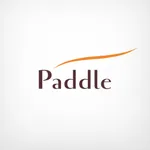 Paddle icon