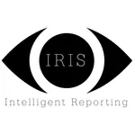 IRIS Intelligent Reporting icon