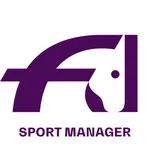 FEI Sport Manager icon