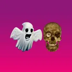 HorrorMoji Stickers icon