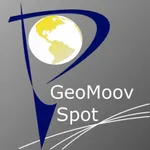 GeoMoov Spot icon