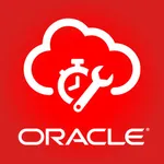 Oracle Field Service icon