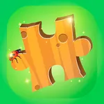 Puzzlarium - Jigsaw puzzles! icon