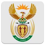 South African Government icon