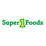 Super 1 Foods App icon