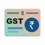 GST App - Search Verify & Save icon