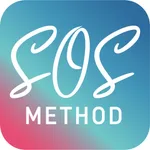 SOS Method: Stress & Anxiety icon