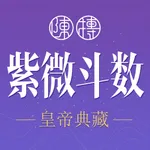 紫薇斗数-紫微斗数八字算命 icon