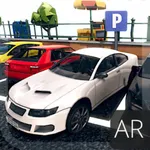 AR Parking-Real World Drive icon