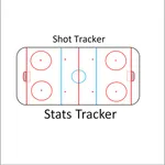 ShotTracker - Hockey icon