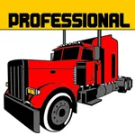 Intercity Truck Simulator icon