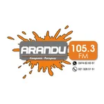 Radio Arandu 105.3 FM icon