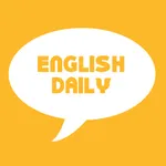 English Words Daily In Use icon