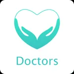 Reassure - Doctors App icon