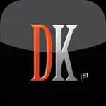 Dkbookings icon