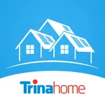 My Trinahome icon