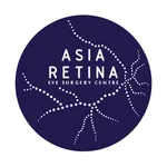 Asia Retina icon