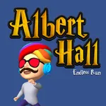 Albert Hall - Endless Run icon