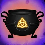 Alchemy Clicker - Potion Maker icon