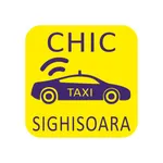 TAXI CHIC Client icon