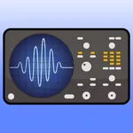 Mobile Oscilloscope icon