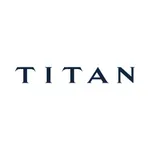 Titan Connected icon