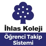 İhlas Koleji - Veli İletişim icon