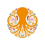 Orange Octopus Gröbenzell icon