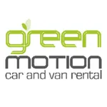 Green Motion Car Rental icon
