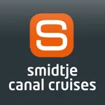 Canal Cruise Haarlem icon