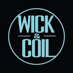 Wick and Coil icon