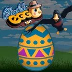 Chuckie Egg Pop icon