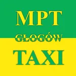 Taxi Głogów icon