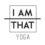 I Am That - Yoga icon